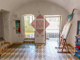 Foto - Si vende Appartamento con terrazzo, Riviera dei Fiori, Camporosso