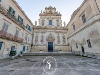 Foto - Si vende Appartamento con terrazzo, Salento, Lecce