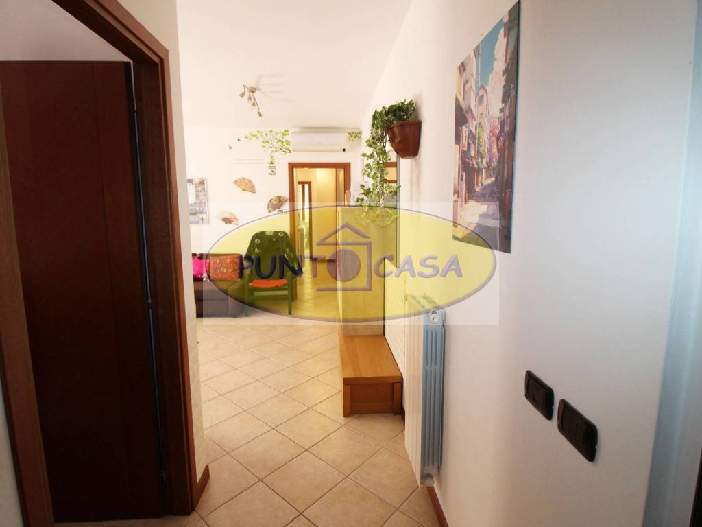 Interno appartamento