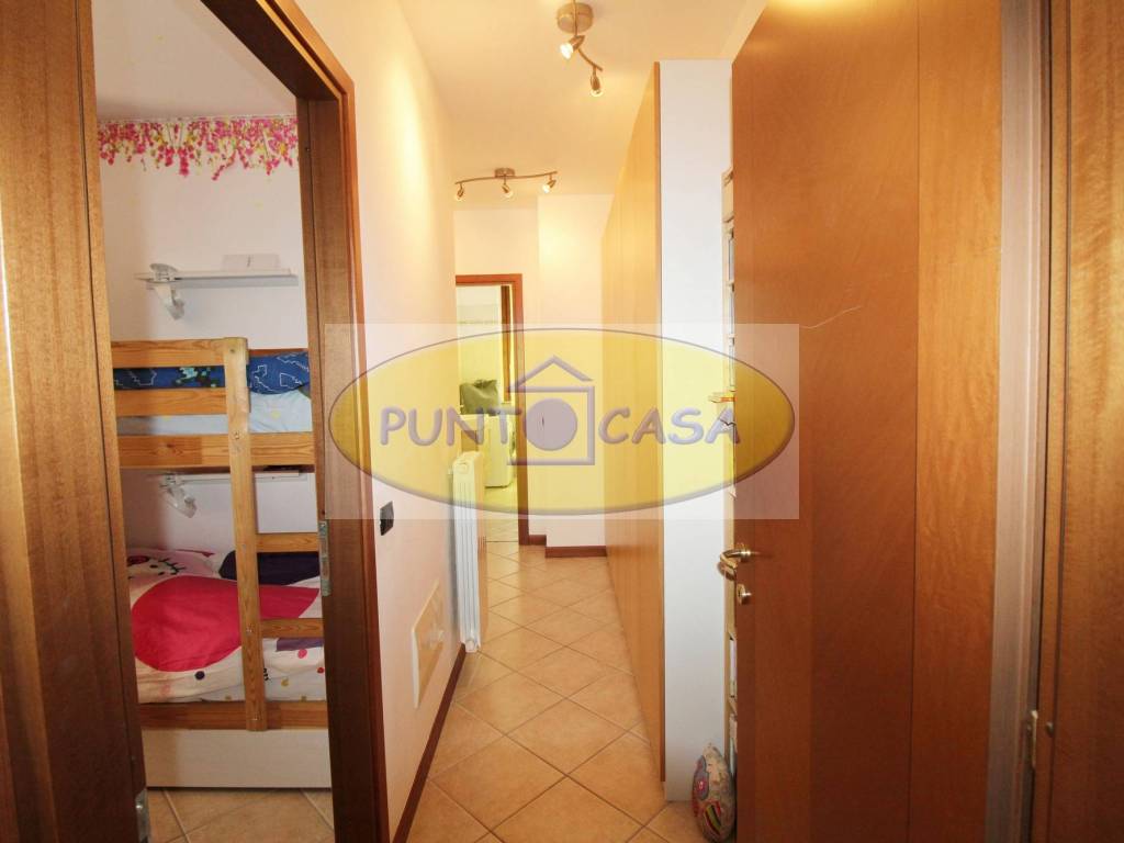 Interno appartamento