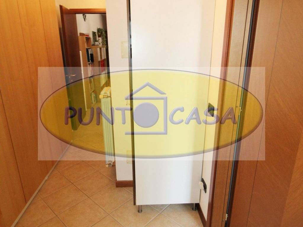 Interno appartamento