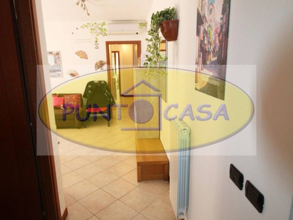 Interno appartamento