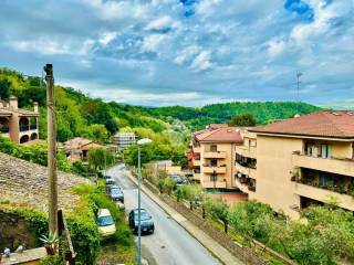 vista balcone