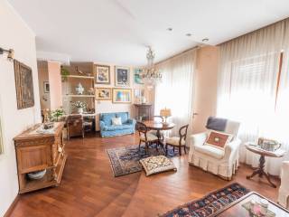 Foto - Si vende Trilocale con terrazzo, Litorale Abruzzese, Pescara