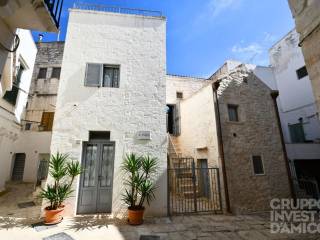 Foto - Vendesi casa, terrazzo, Murgia, Cisternino