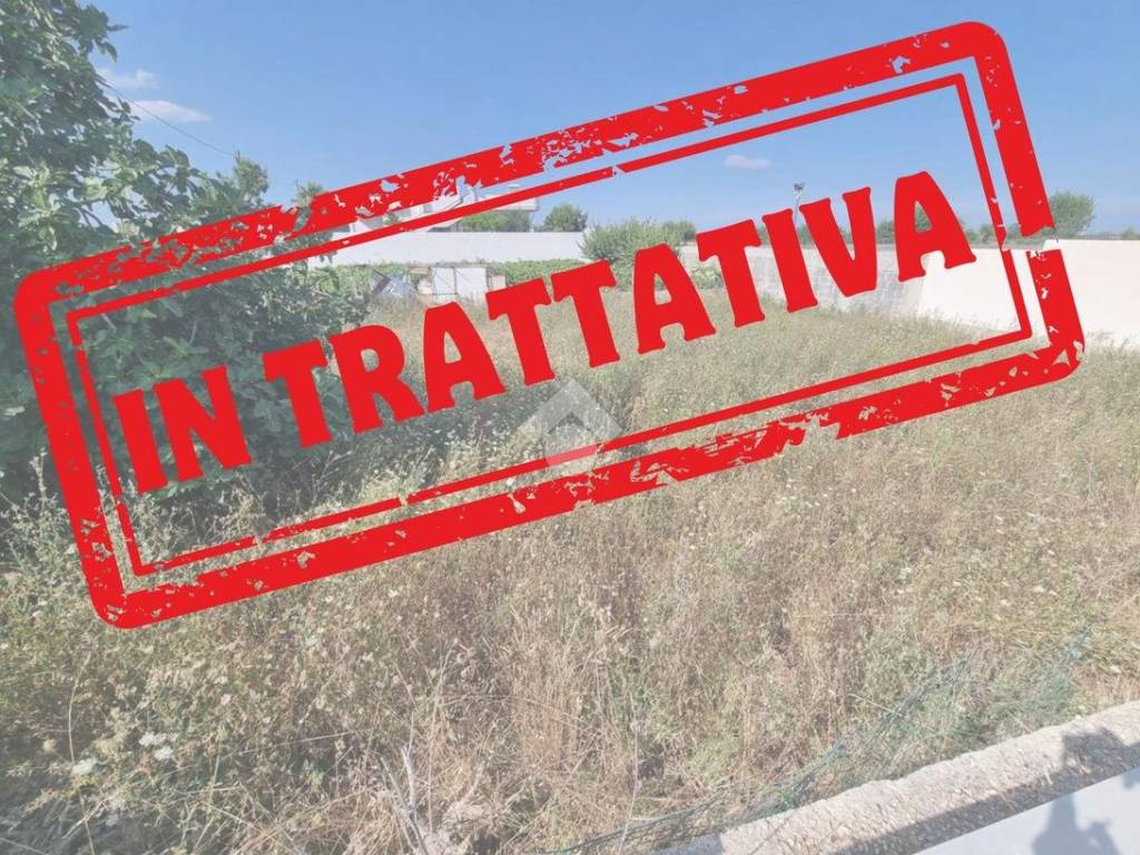 TRATTATIVA IN CORSO (10)