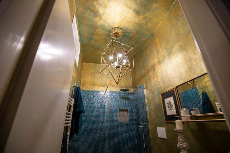 Interno appartamento