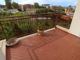 Foto - Si vende Quadrilocale con terrazzo, Litorale Romano Nord, Civitavecchia