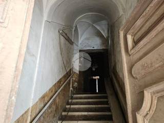 Interno palazzo