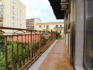 balcone camere 1