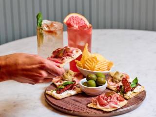 APERITIVO