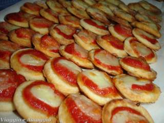 PIZZETTE