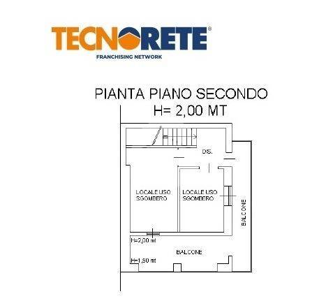 Plan. fg. 17 part. 187_page-SECONDO PIANO