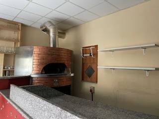 Forno a legna