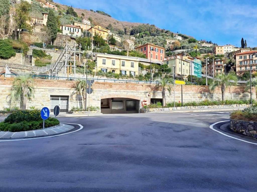 Camogli