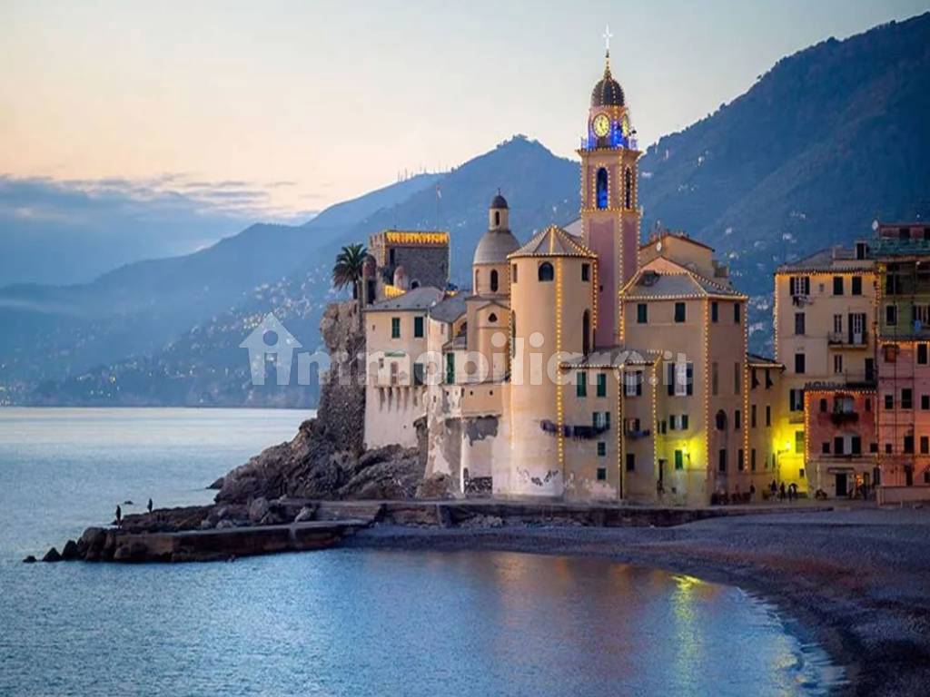 Camogli