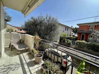 balcone camera matrimoniale