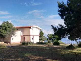 Foto - Vendita villa con giardino, Trabia, Costa Tirrenica Siciliana