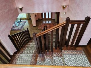 Interno palazzo
