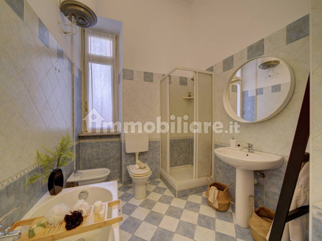 bagno principale