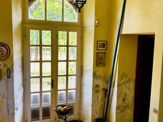 Interno palazzo