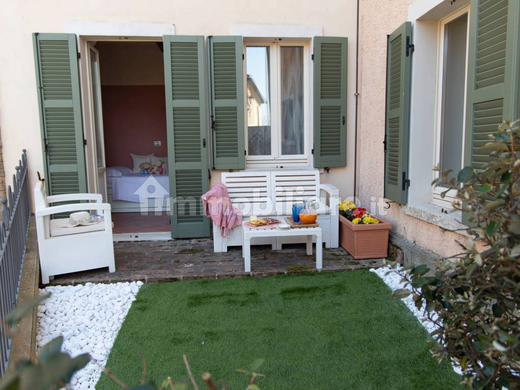 giardino