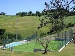 campo tennis