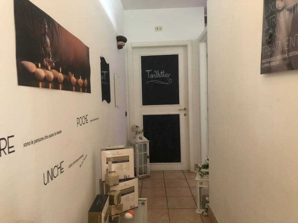 Interno appartamento