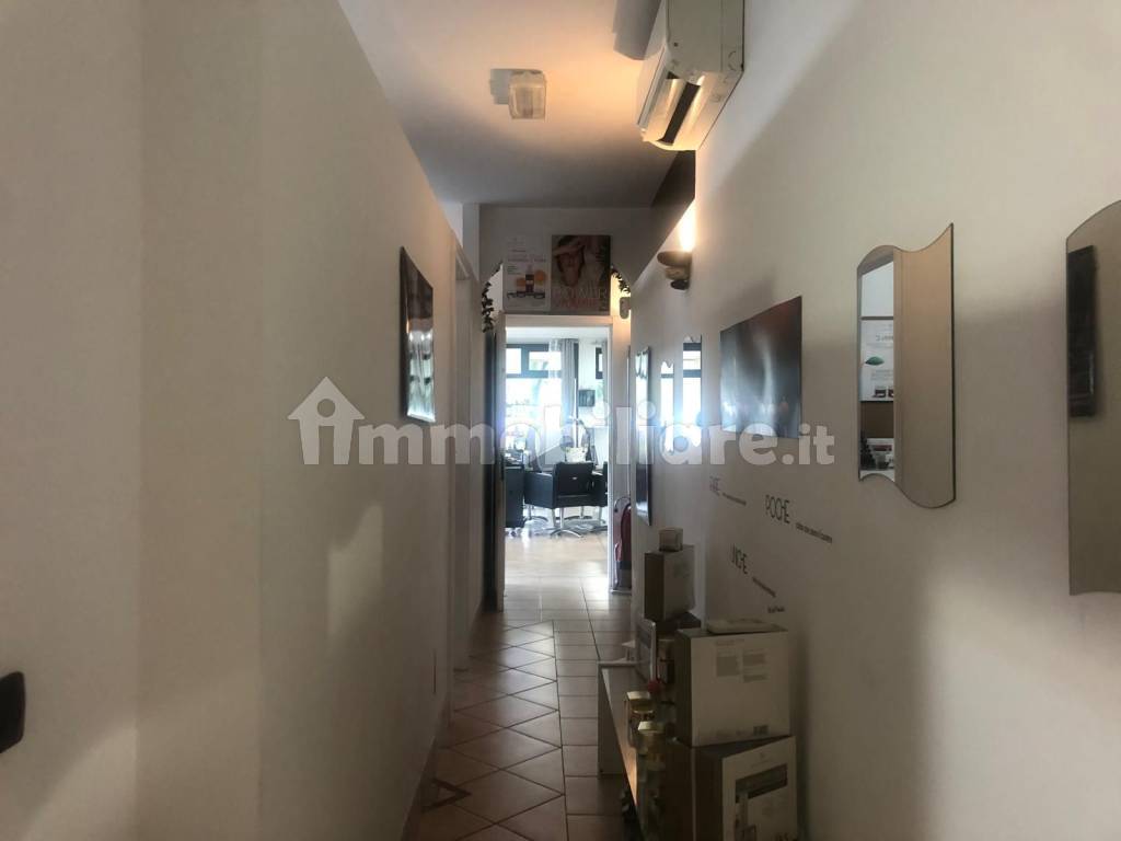 Interno appartamento