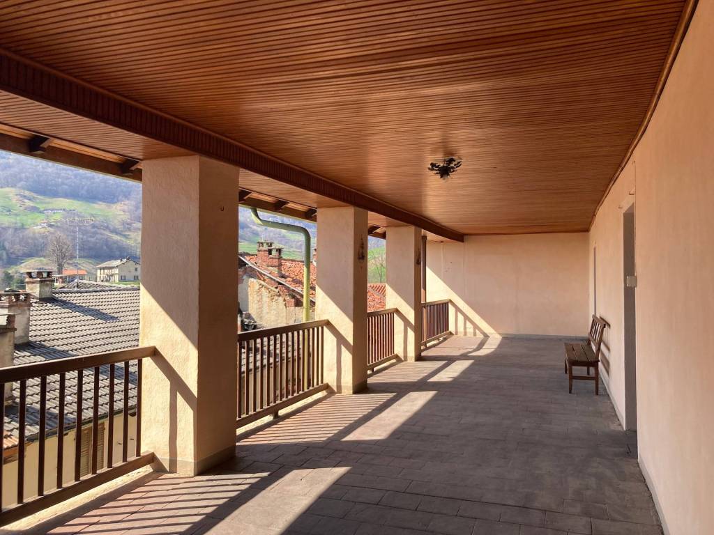 Balcone
