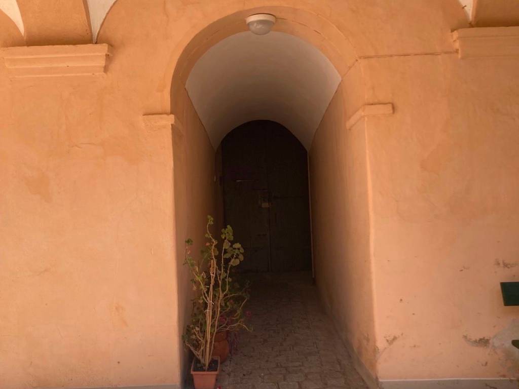 Interno palazzo