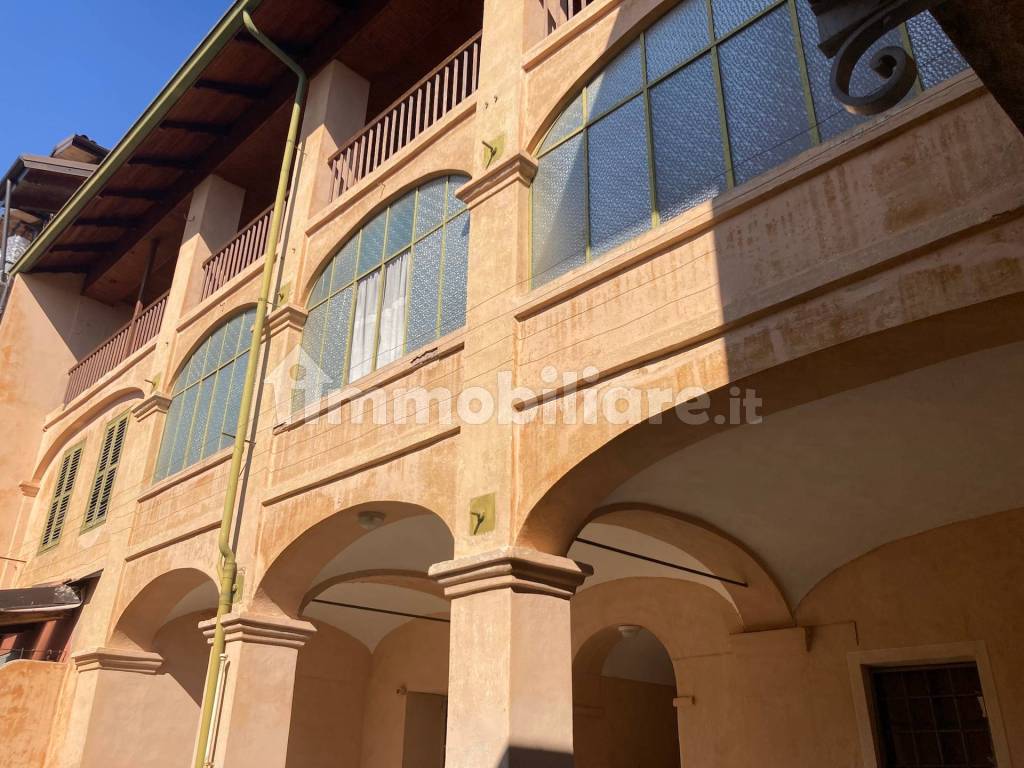 Facciata