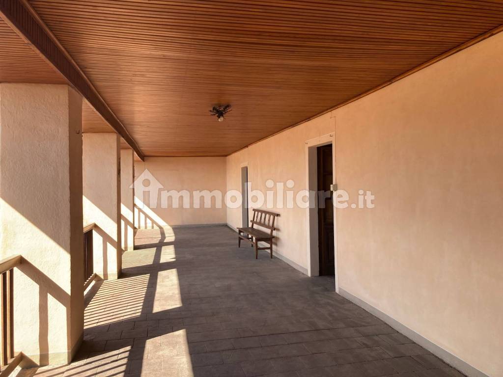 Balcone