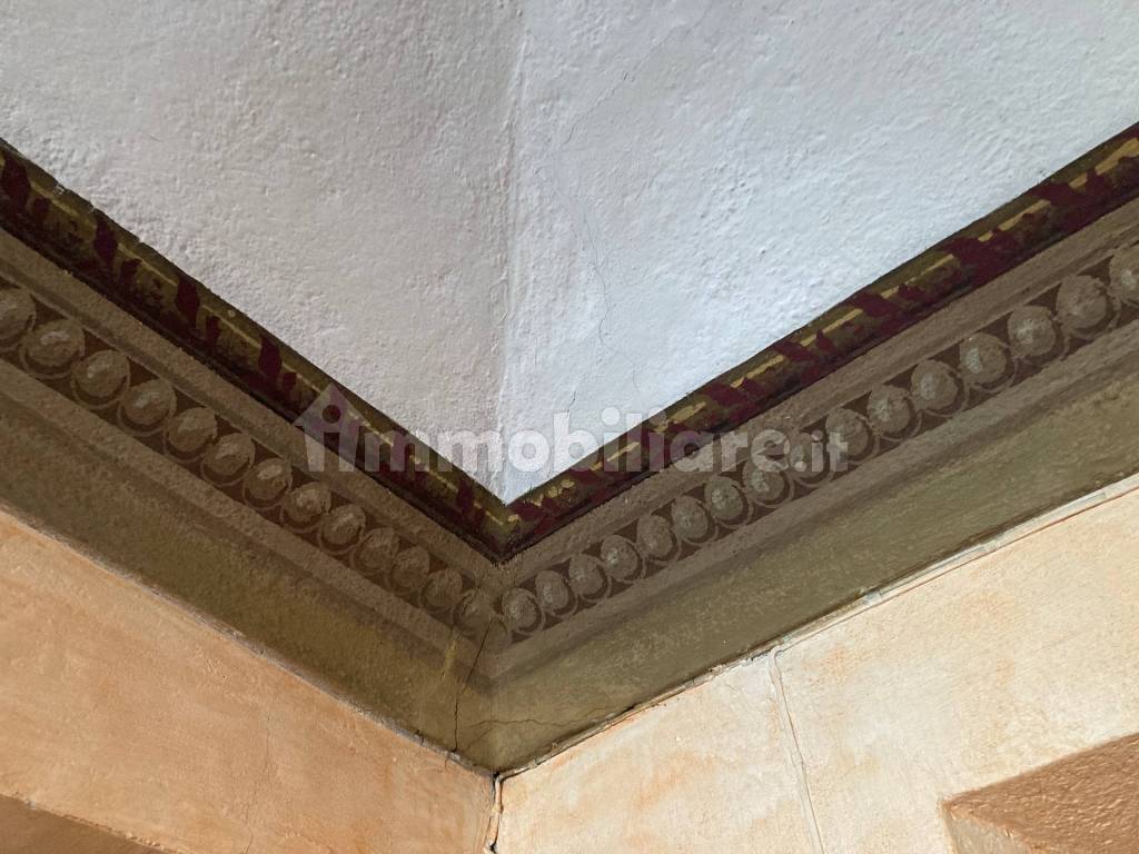 Interno palazzo