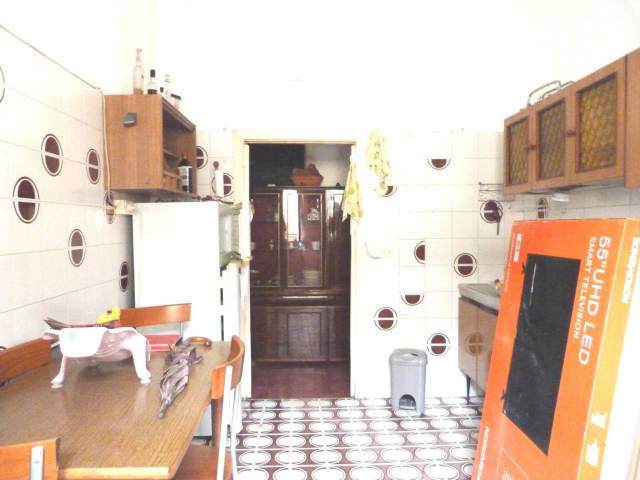 cucina abiatabile.