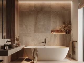 BAGNO PADRONALE