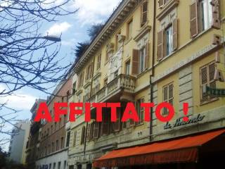 AFFITTATO