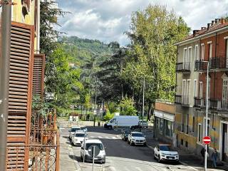 vista collina/parco valentino