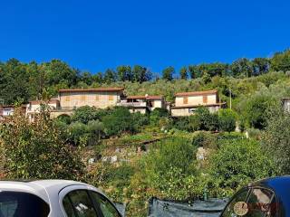 Vista dalla valle