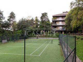 campo da tennis