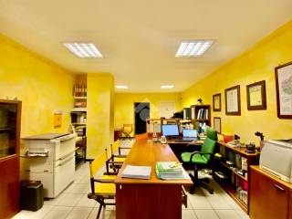 Interno ufficio