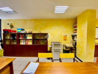 Interno ufficio