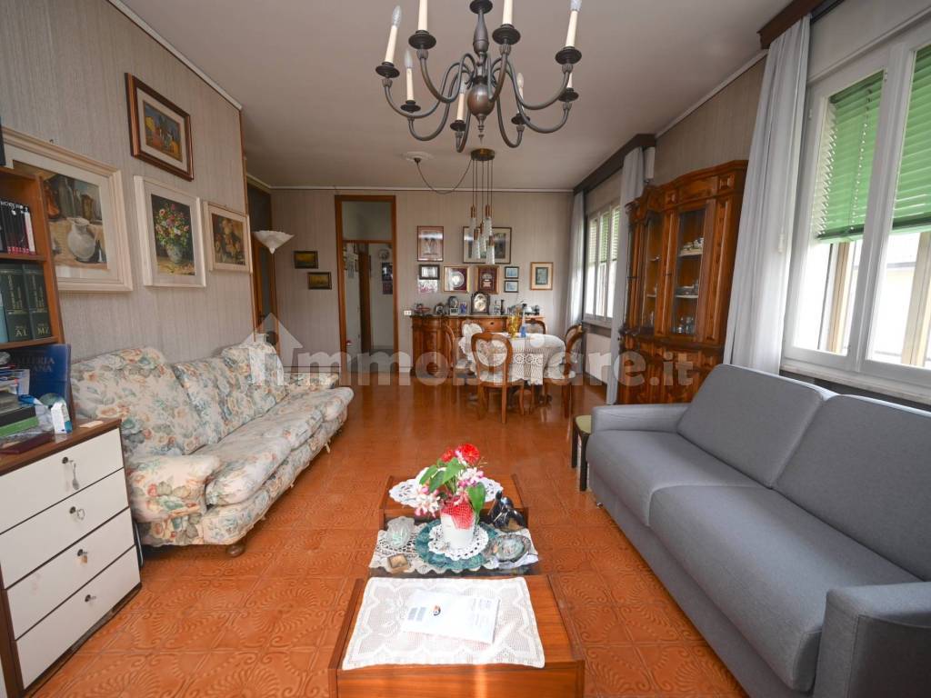 Vendita Appartamento Treviso. Quadrilocale in via Amalfi. Primo piano ...