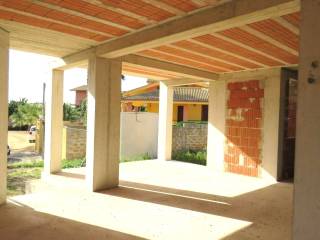 Interno palazzo