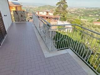 TERRAZZA