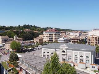 panorama piazza 