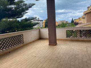 Foto - Si vende Trilocale con terrazzo, Litorale Romano Nord, Fiumicino