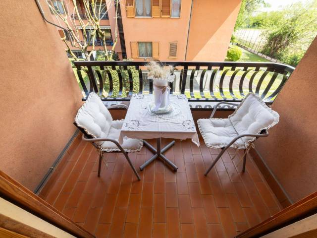 balcone cucina 