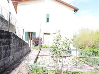 Foto - Vendita Quadrilocale con giardino, Bucine, Chianti