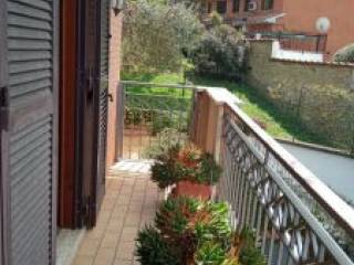 BALCONE